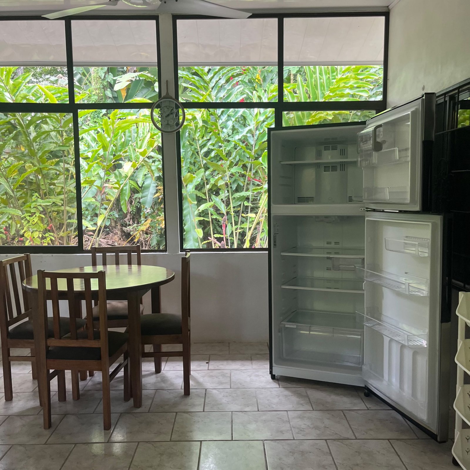 Punta Uva Apartment accommodation