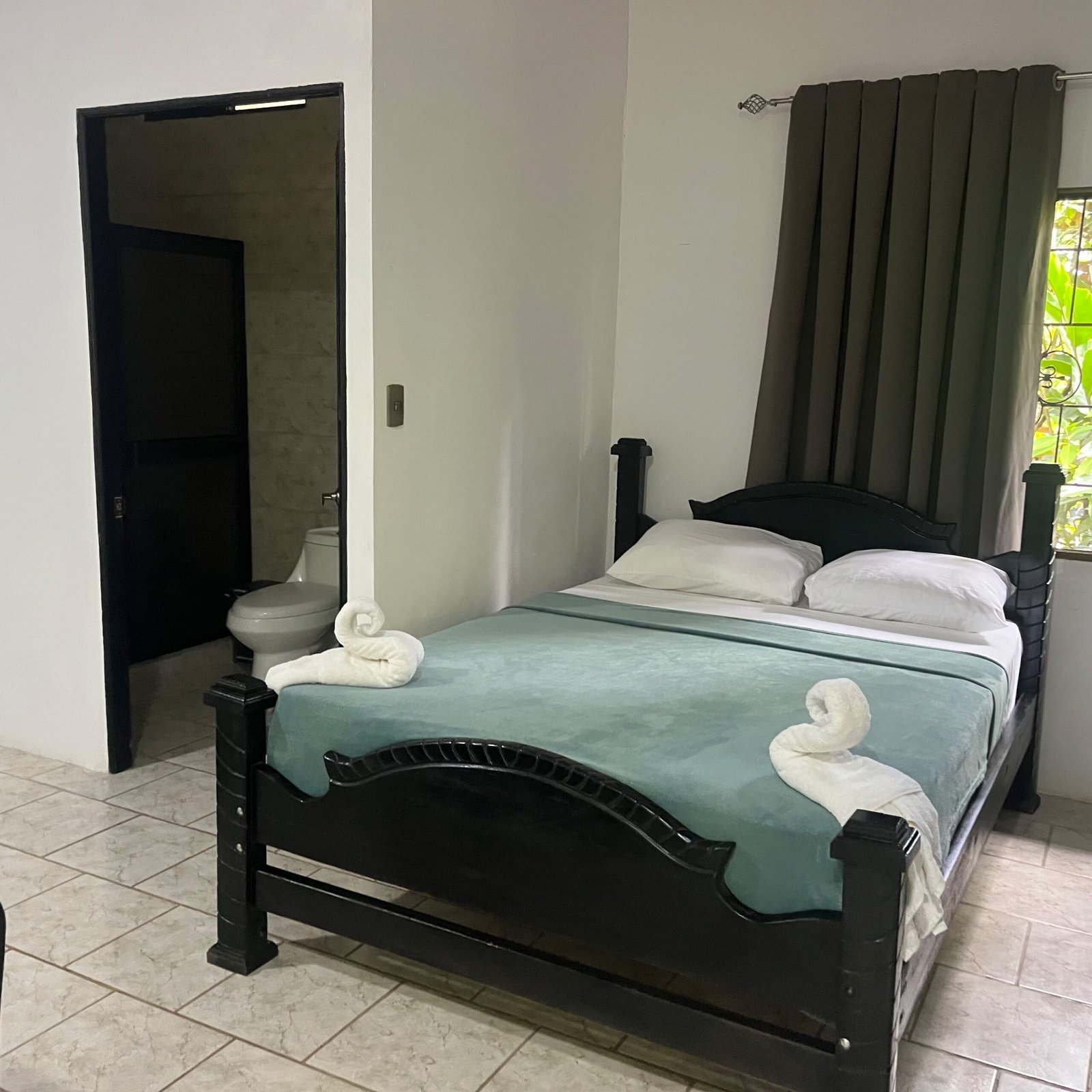 Punta Uva Apartment