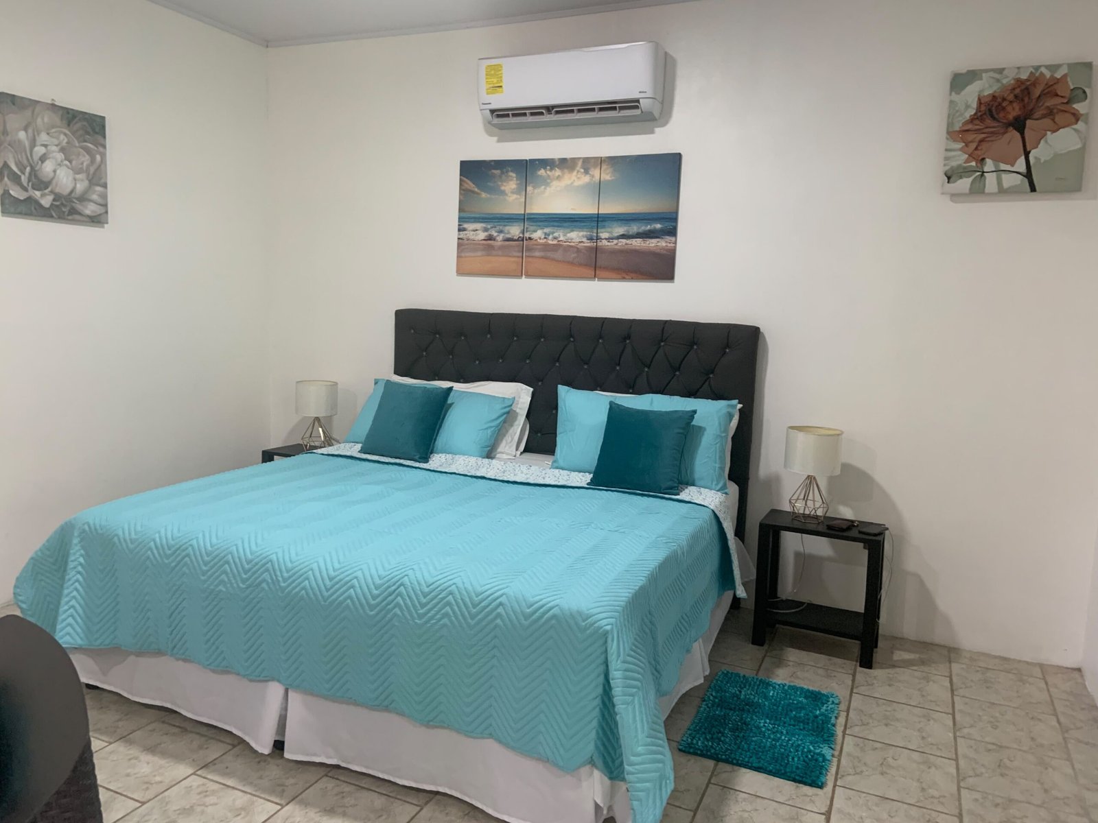 Tropical apartment Punta Uva