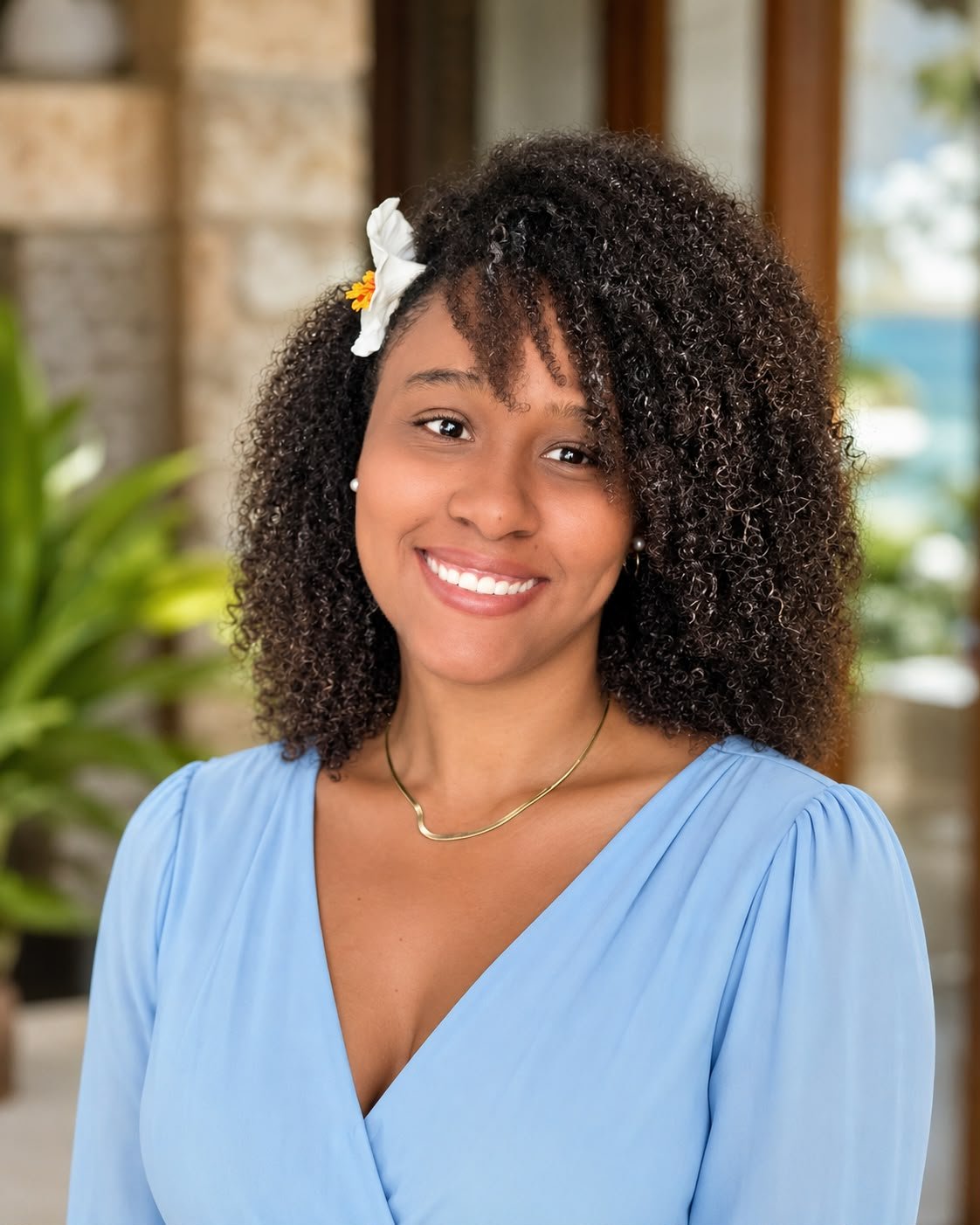 Alexandra, Sanctuary Property Management and Realty
